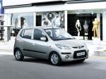 Hyundai i10 2007 года